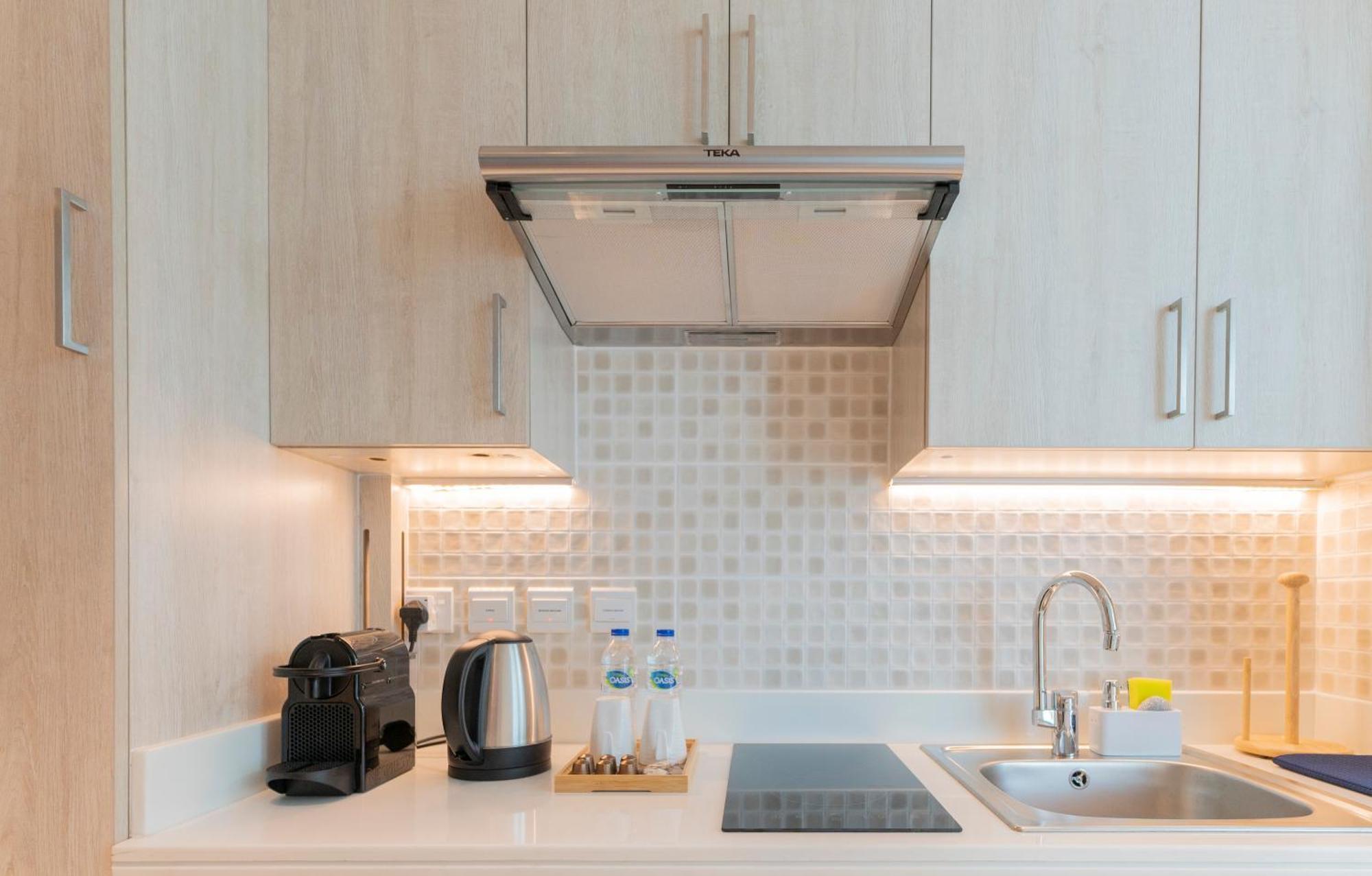 Appartement With Pool And Private Access On Palm Jumeirah *